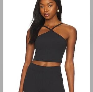 ALO Yoga Goddess Top